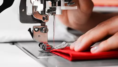 A Beginner's Guide to Sewing Seams and Seam Finishes
